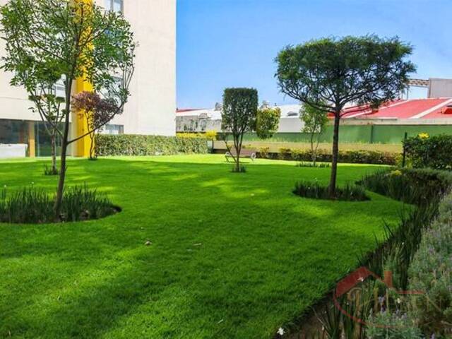 #1170 - Departamento para Venta en Coyoacán - DF - 1
