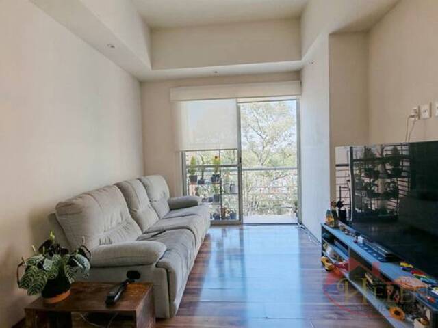 #1170 - Departamento para Venta en Coyoacán - DF - 3