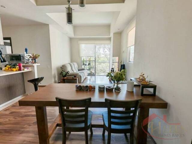 #1170 - Departamento para Venta en Coyoacán - DF - 2