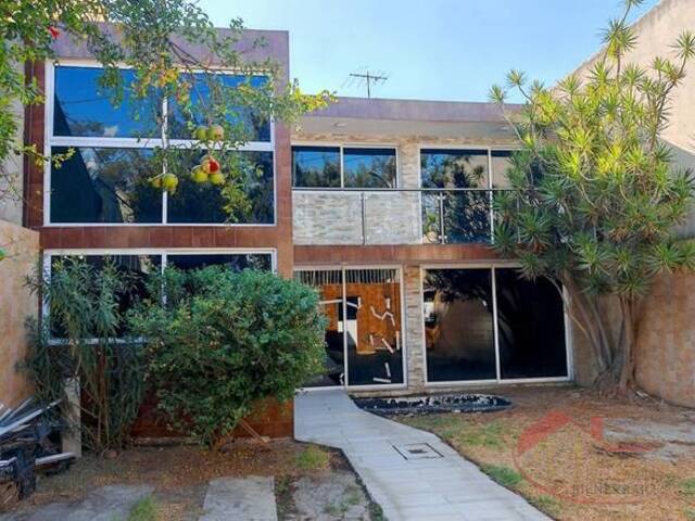 #1171 - Casa para Venta en Iztapalapa - DF - 1