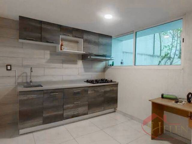 #1171 - Casa para Venta en Iztapalapa - DF - 3