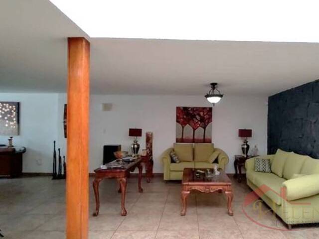 #1172 - Casa para Venta en Benito Juárez - DF - 2