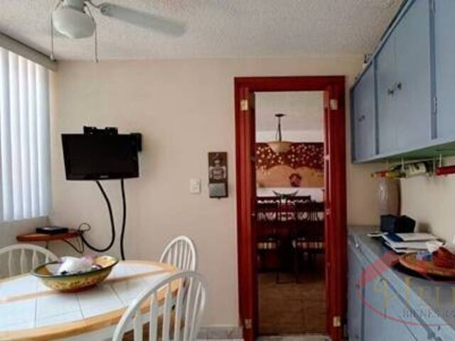 Casa para Venta en Benito Juárez - 5