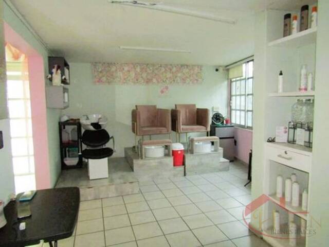 #1173 - Casa para Venta en Iztacalco - DF - 2