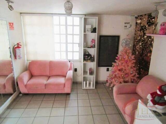 #1173 - Casa para Venta en Iztacalco - DF - 3