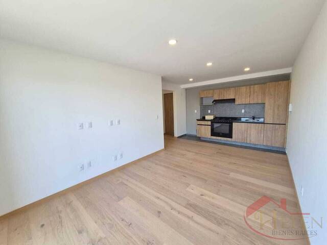 #1175 - Departamento para Renta en Cuauhtémoc - DF - 2
