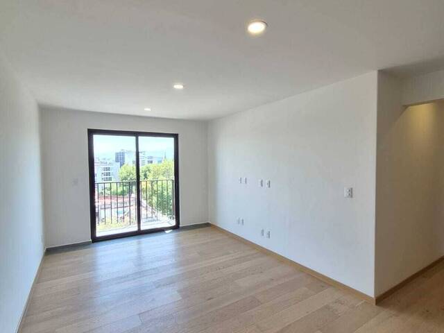 #1175 - Departamento para Renta en Cuauhtémoc - DF - 3