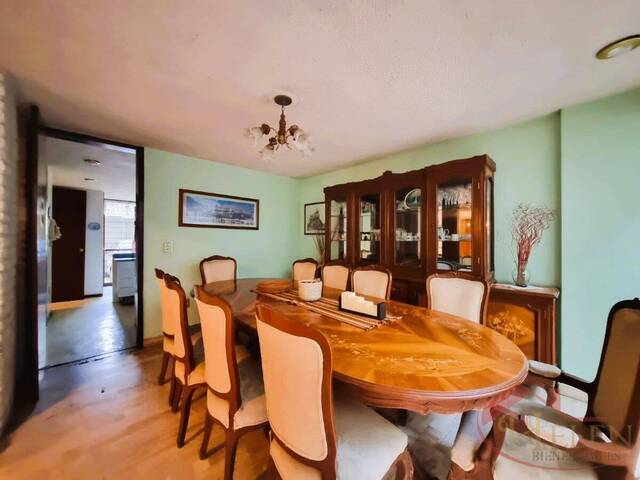 #1176 - Casa para Venta en Coyoacán - DF - 2