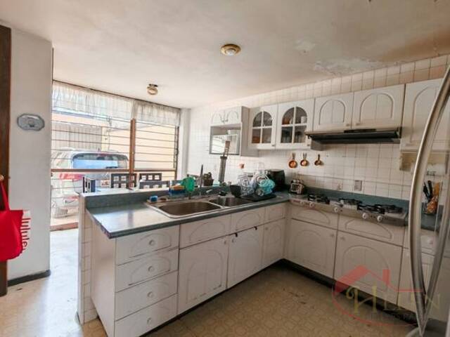 #1176 - Casa para Venta en Coyoacán - DF - 3