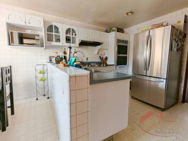 Casa para Venta en Coyoacán - 4