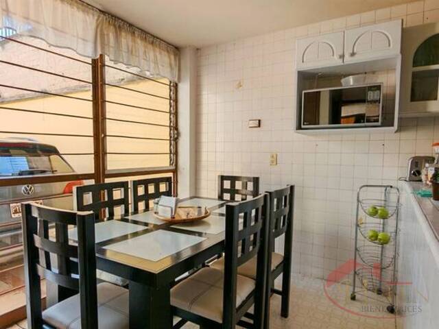 Casa para Venta en Coyoacán - 5