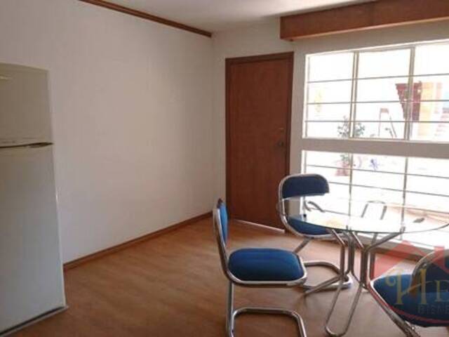 #1177 - Departamento para Renta en Coyoacán - DF - 3