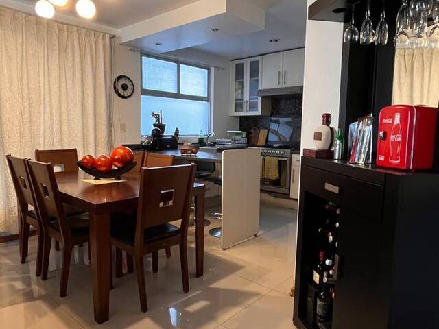 #1178 - Departamento para Venta en Benito Juárez - DF - 1