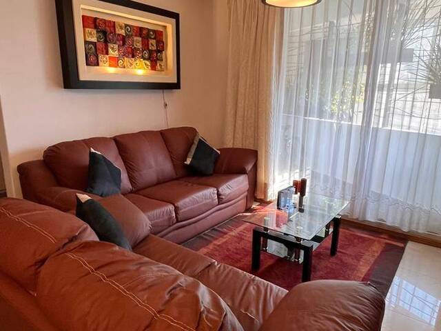 #1178 - Departamento para Venta en Benito Juárez - DF - 2