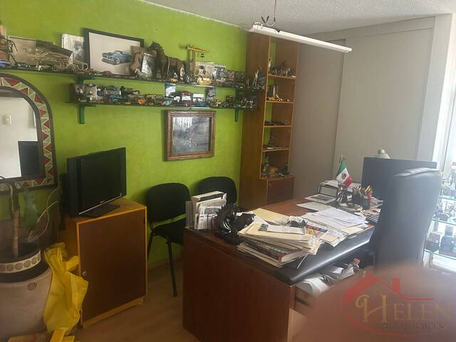 #1179 - Departamento para Venta en Tlalpan - DF - 1