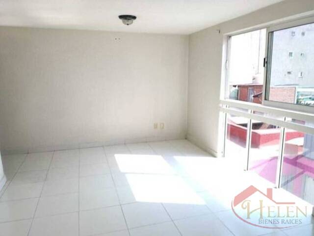 #1180 - Departamento para Venta en Tlalpan - DF - 1