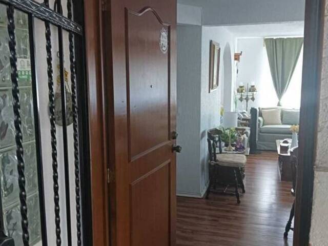 #1181 - Departamento para Venta en Xochimilco - DF - 3