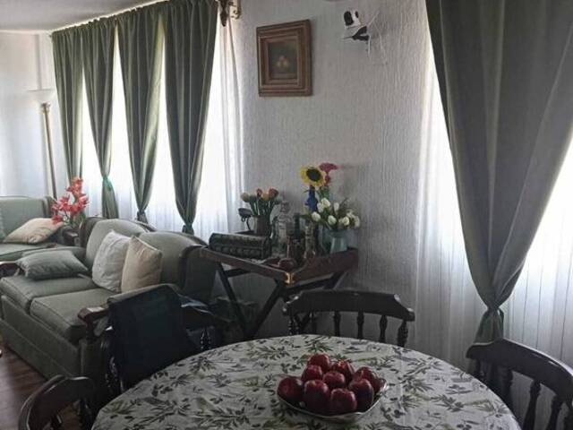 #1181 - Departamento para Venta en Xochimilco - DF - 2