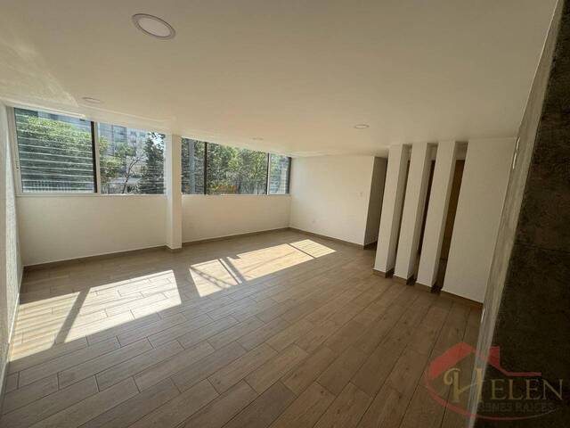 #1182 - Departamento para Venta en Alvaro Obregón - DF - 1