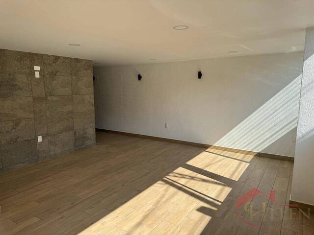 #1182 - Departamento para Venta en Alvaro Obregón - DF - 3