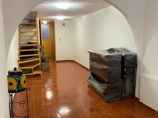 Venta en Granjas Coapa - Tlalpan