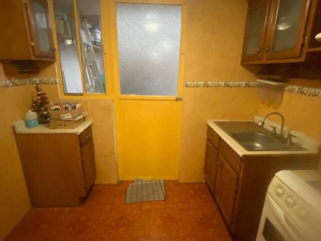 #1183 - Casa para Venta en Tlalpan - DF - 2