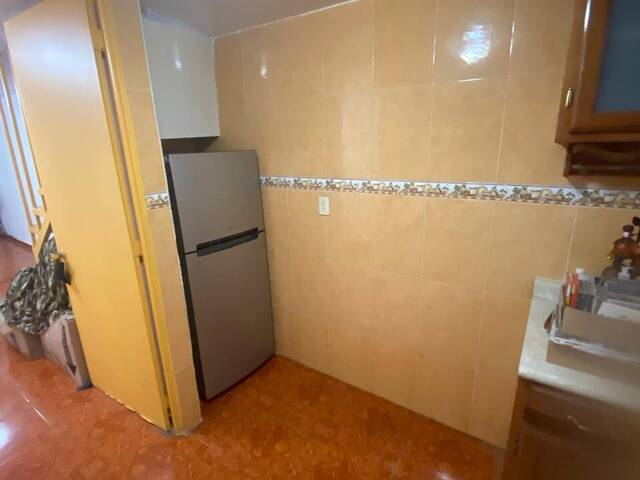 #1183 - Casa para Venta en Tlalpan - DF - 3