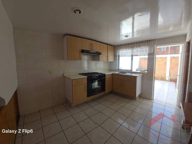 Casa en condominio para Renta en Xochimilco - 4
