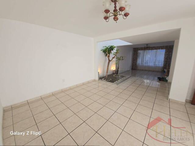 #1184 - Casa en condominio para Renta en Xochimilco - DF - 3