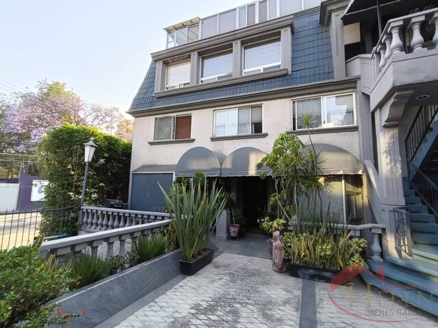 Venta en Oriental Coapa - Tlalpan