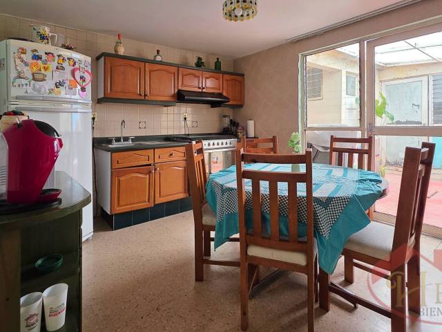 Casa para Venta en Coyoacán - 5