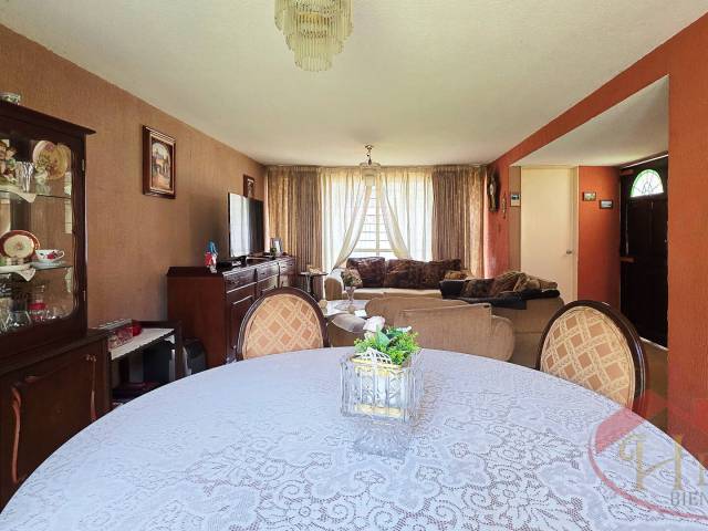 Casa para Venta en Coyoacán - 4