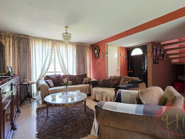 #1189 - Casa para Venta en Coyoacán - DF - 2