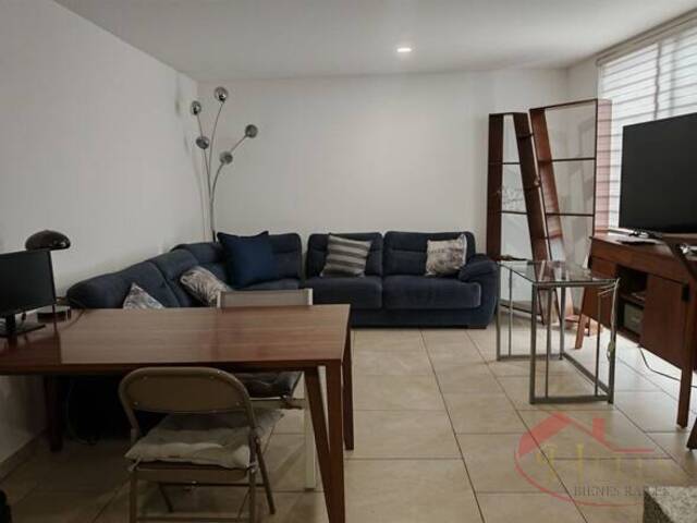 #1190 - Departamento para Venta en Benito Juárez - DF - 2