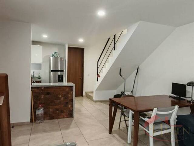 #1190 - Departamento para Venta en Benito Juárez - DF - 3