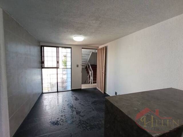 #1192 - Departamento para Venta en Coyoacán - DF - 2