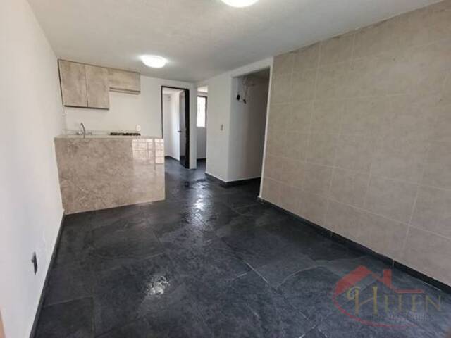 Venta en CTM Culhuacán X - Coyoacán