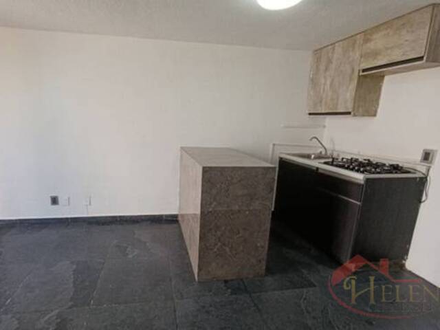 #1192 - Departamento para Venta en Coyoacán - DF - 3