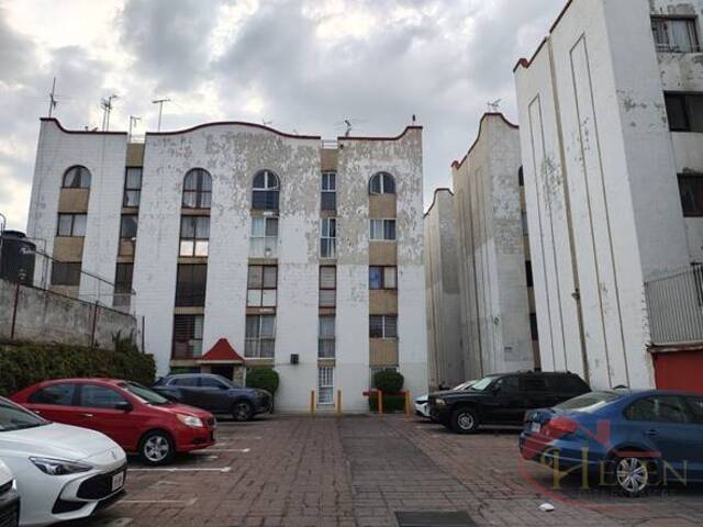 Venta en El Retoño - Iztapalapa