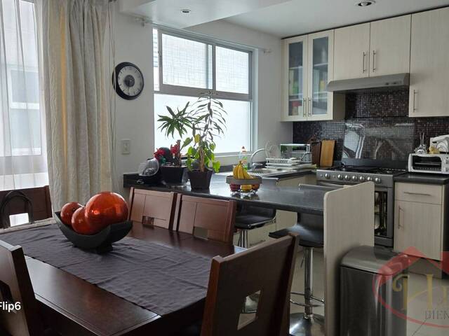 #1194 - Departamento para Venta en Benito Juárez - DF - 1