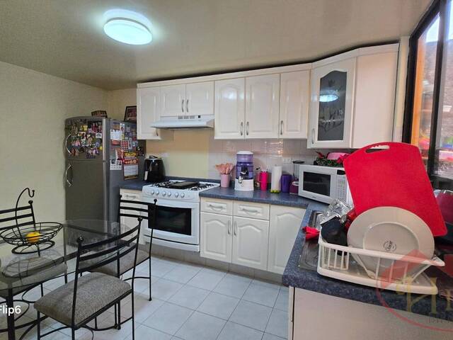 Casa en condominio para Venta en Coyoacán - 5