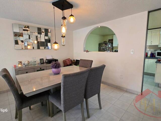 #1196 - Casa en condominio para Venta en Coyoacán - DF - 3