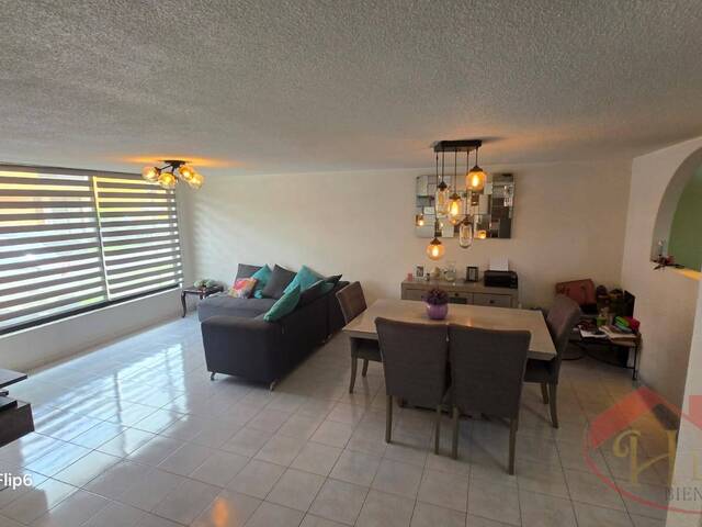 Casa en condominio para Venta en Coyoacán - 4