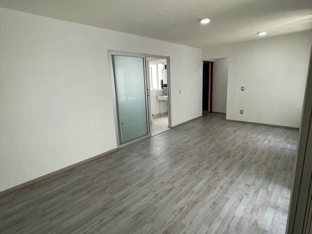 #1197 - Departamento para Renta en Cuauhtémoc - DF - 3