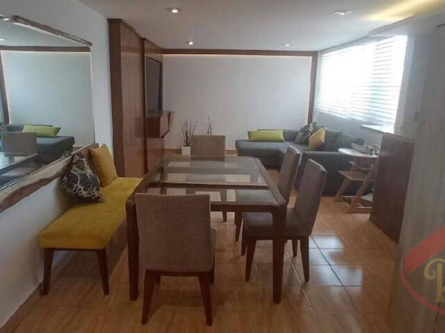 Venta en Portales Norte - Benito Juárez