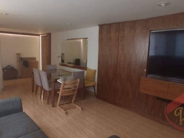 #1198 - Departamento para Venta en Benito Juárez - DF - 2