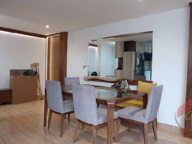 #1198 - Departamento para Venta en Benito Juárez - DF - 3