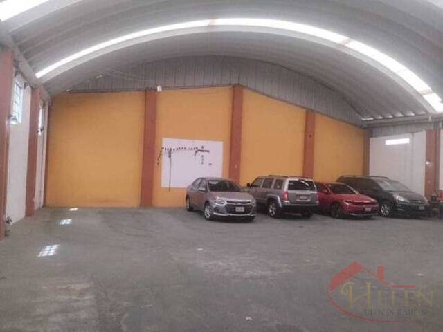 Venta en Santa María Tomatlán - Iztapalapa