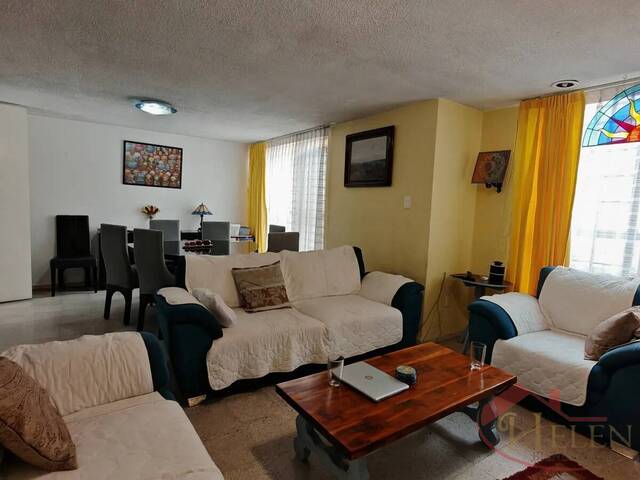 #1201 - Casa para Venta en Coyoacán - DF - 1
