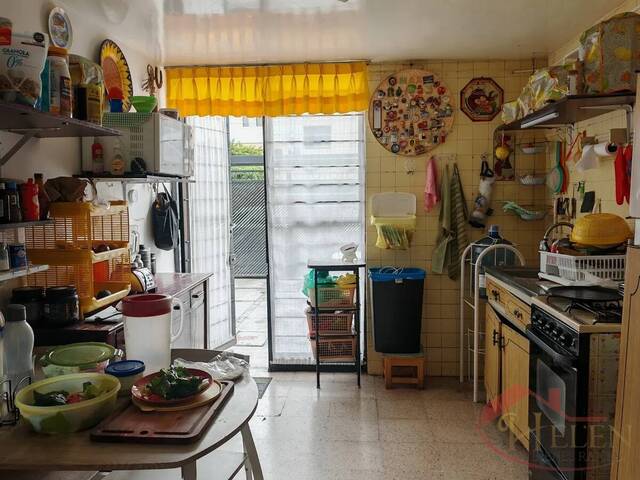 #1201 - Casa para Venta en Coyoacán - DF - 3